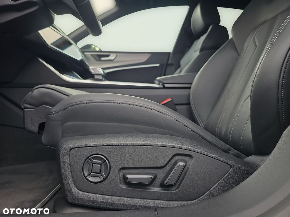 Audi A7 Sportback 45 TFSI mHEV Quattro S tronic - 19