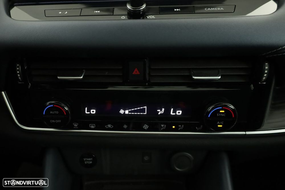 Nissan Qashqai 1.5 e-Power Tekna - 13