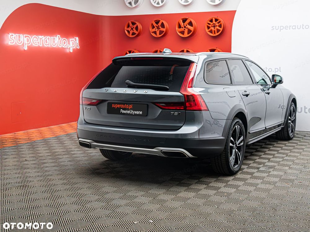 Volvo V90 - 7