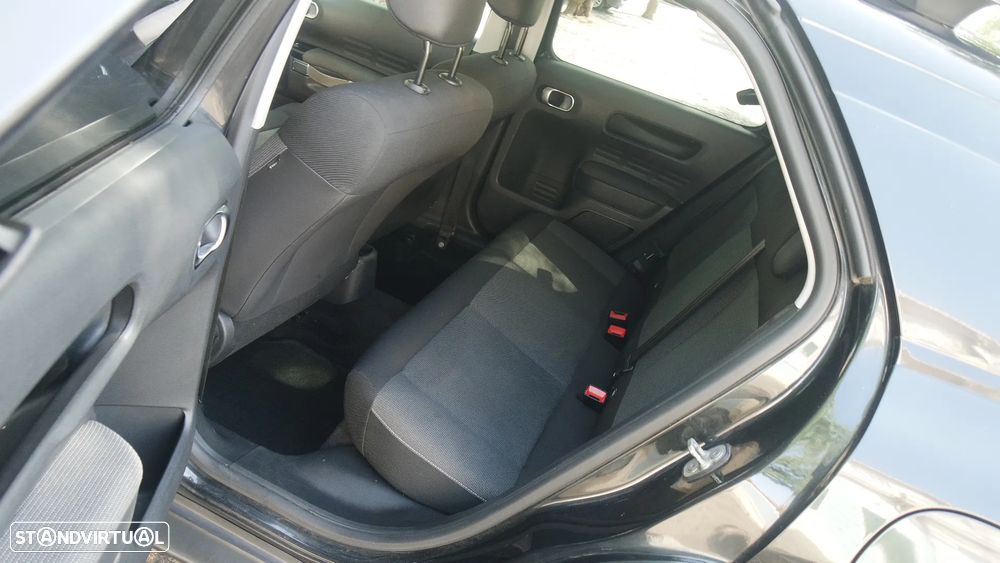 Citroën C4 Cactus 1.6 BlueHDi Feel - 13