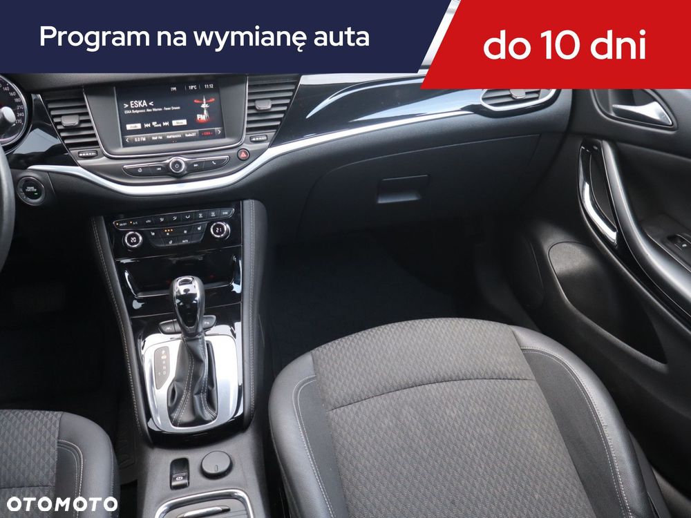 Opel Astra - 10