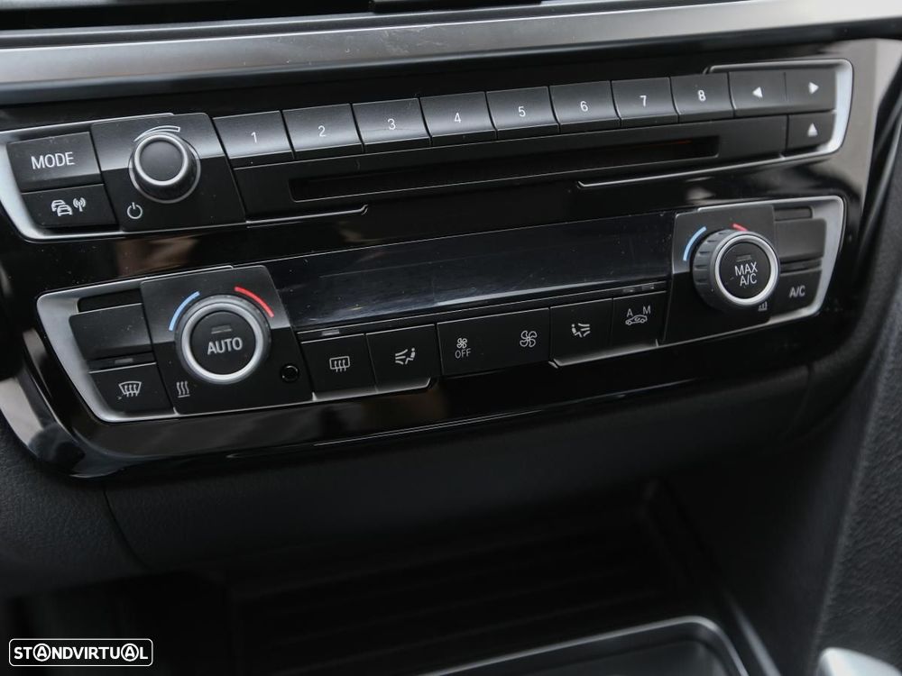BMW 320 Gran Turismo - 19