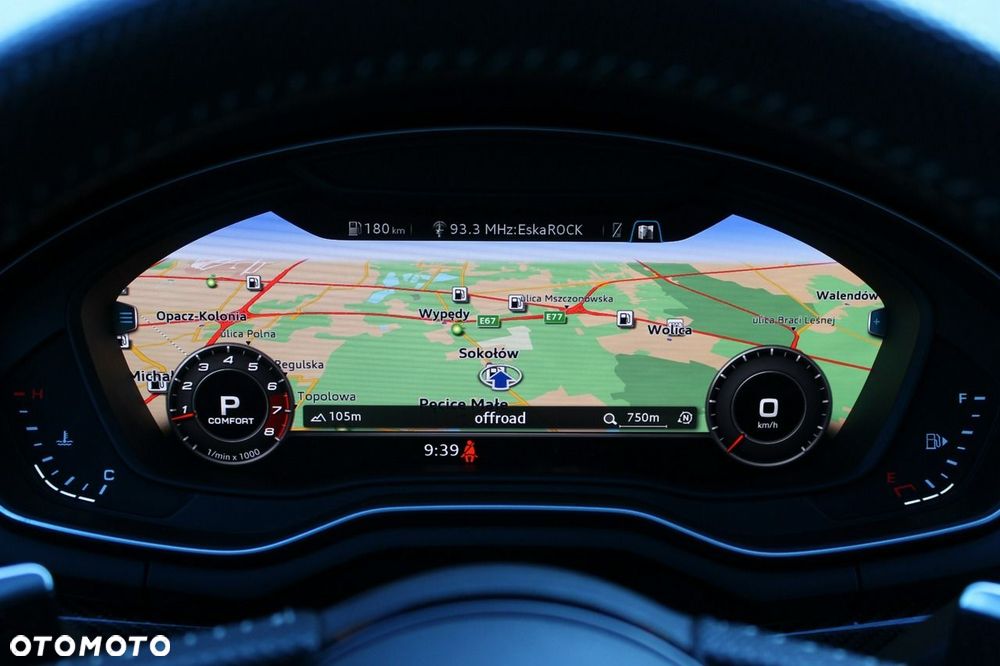Audi RS5 Coupé 2.9 TFSI Quattro Tiptronic - 19