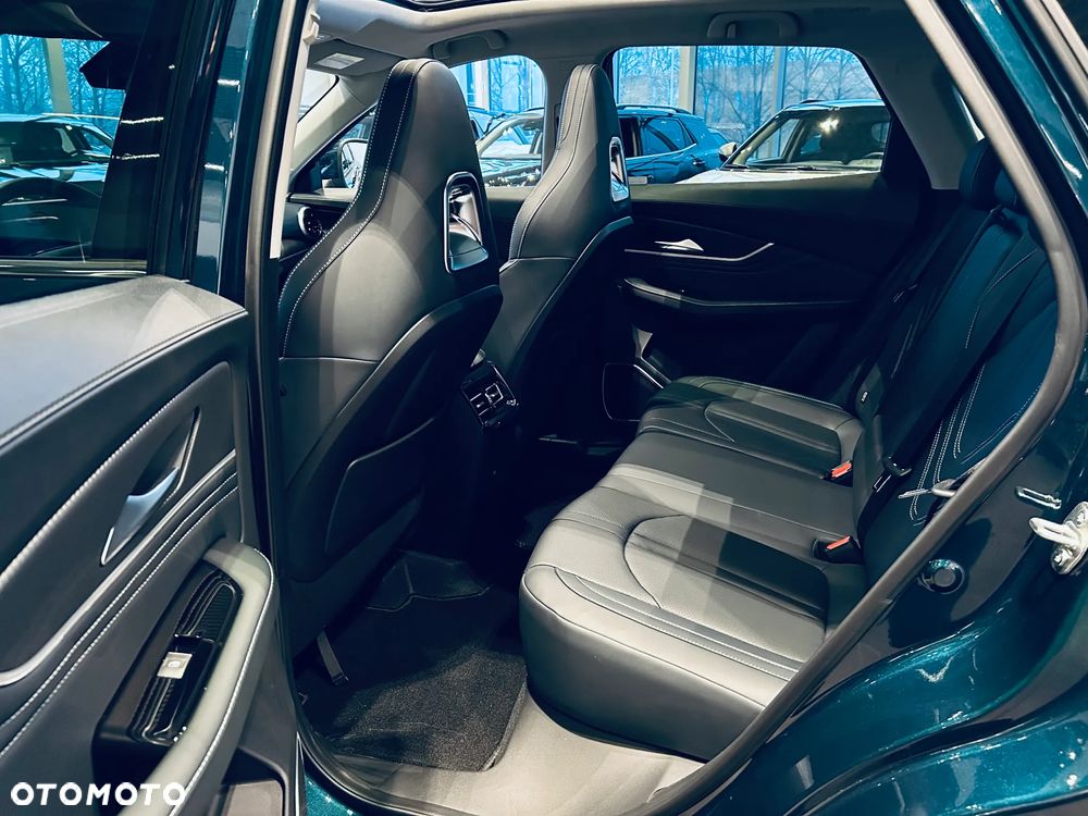 Forthing T5 EVO - 27