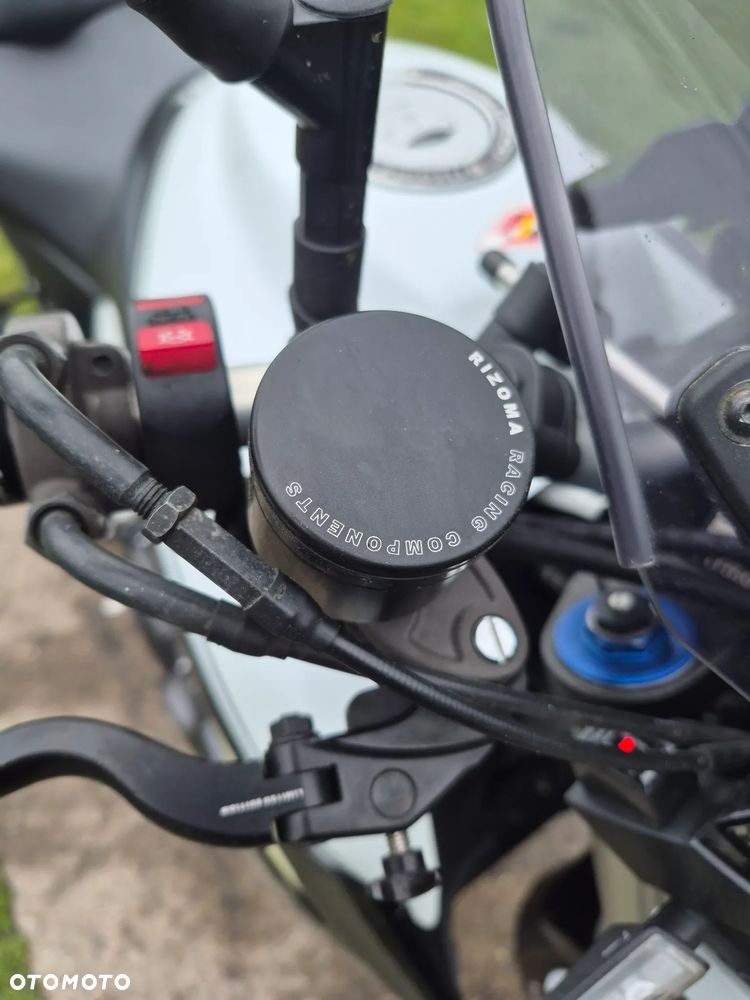Honda CB - 7
