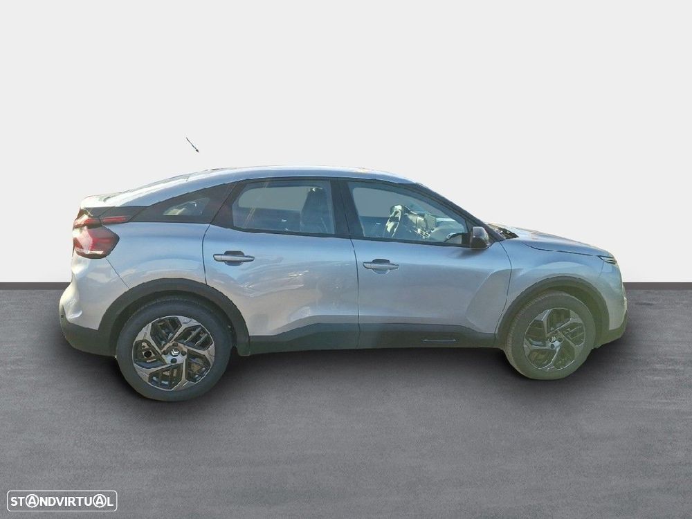 Citroën C4 1.2 PureTech Feel Pack - 2