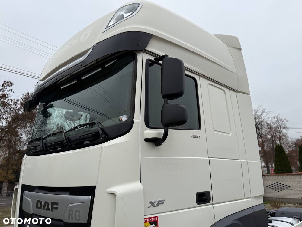 DAF XF106.480 - 24