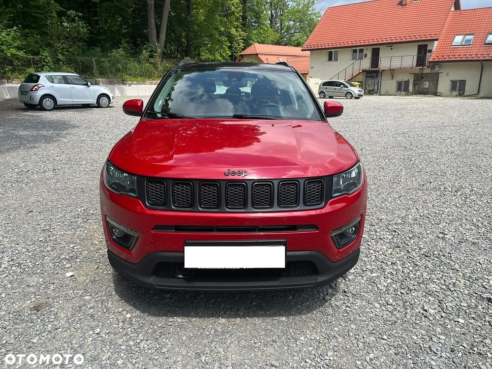 Jeep Compass - 21
