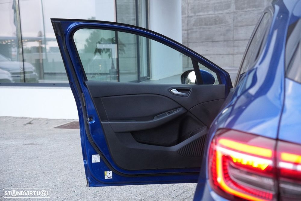 Renault Clio 1.0 TCe RS Line - 18