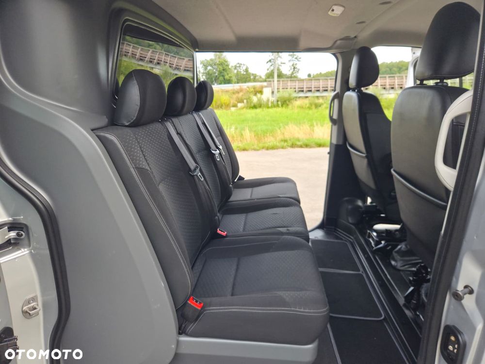 Opel Vivaro L1H1 S&S - 16