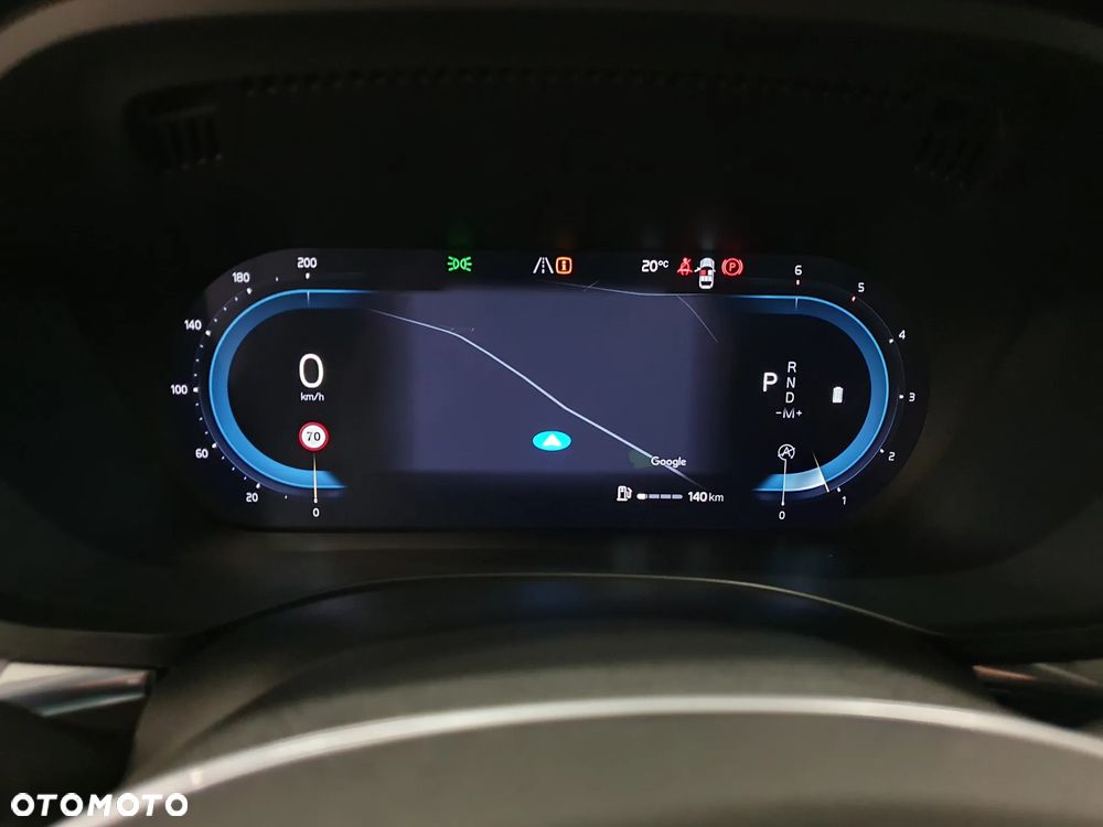 Volvo XC 60 B4 D AWD Geartronic Inscription - 14