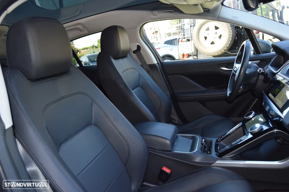 Jaguar I-Pace S AWD Aut. - 38