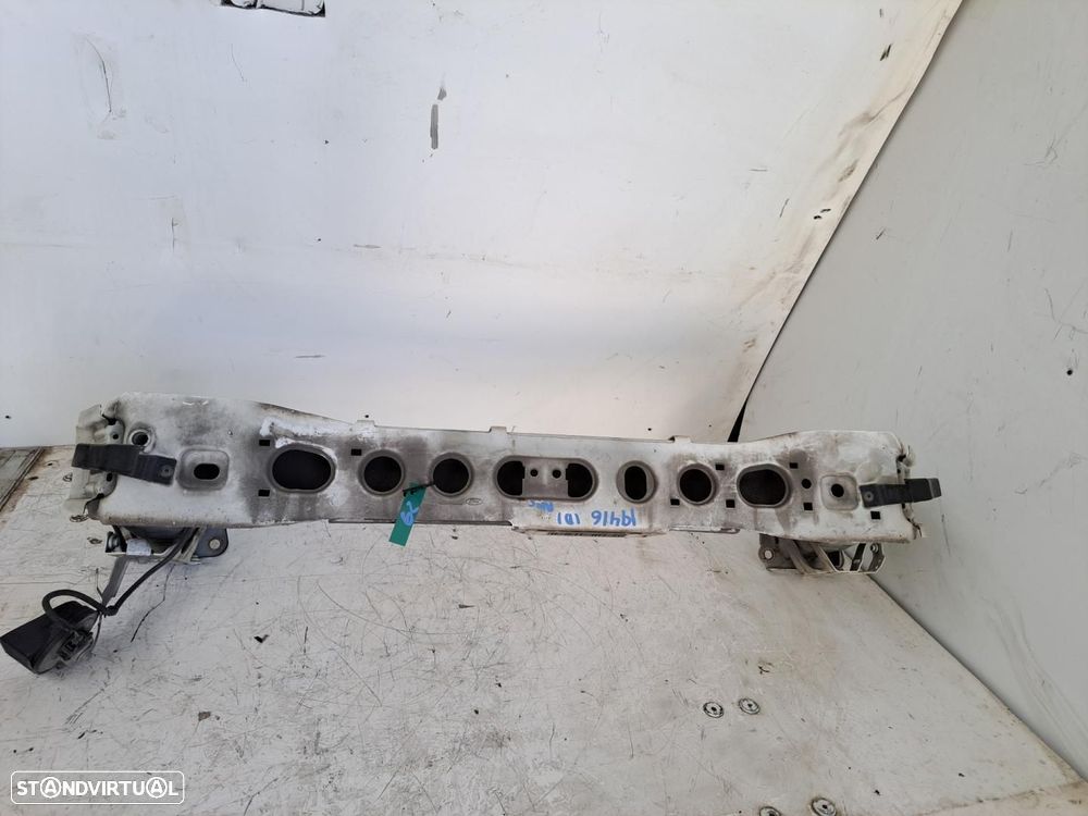 REFORÇO DO PARA-CHOQUES FORD TRANSIT CONNECT CHC - 1