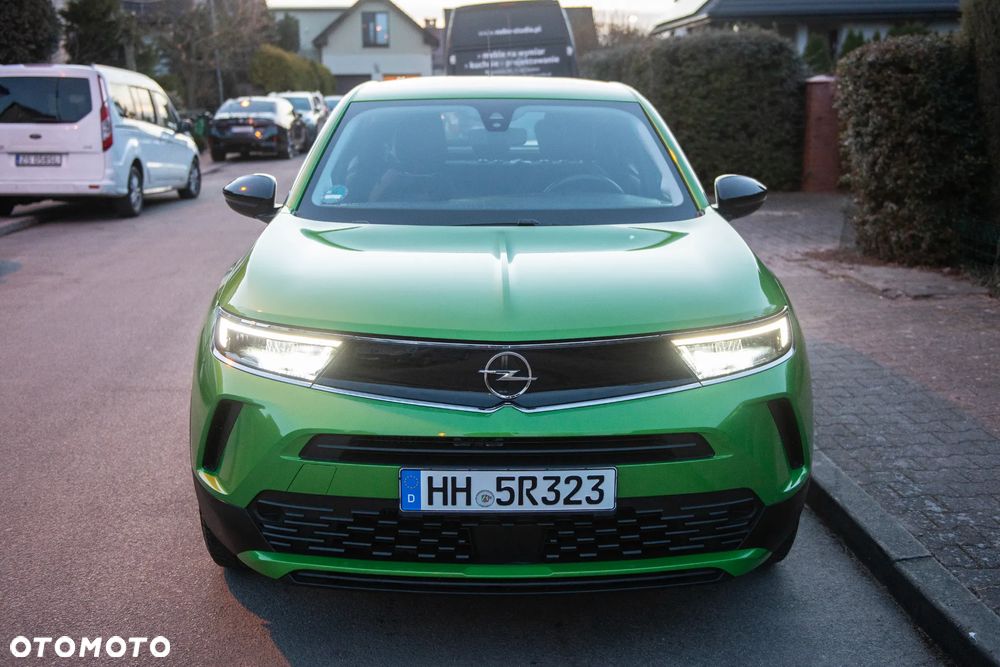 Opel Mokka 1.2 DI Turbo Elegance - 10