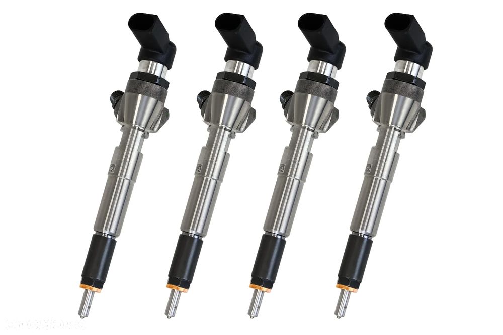 Regenerowany wtryskiwacz SIEMENS 8200903034 166008052R Zadzwoń! WSZYSTKIE RODZAJE! - 3