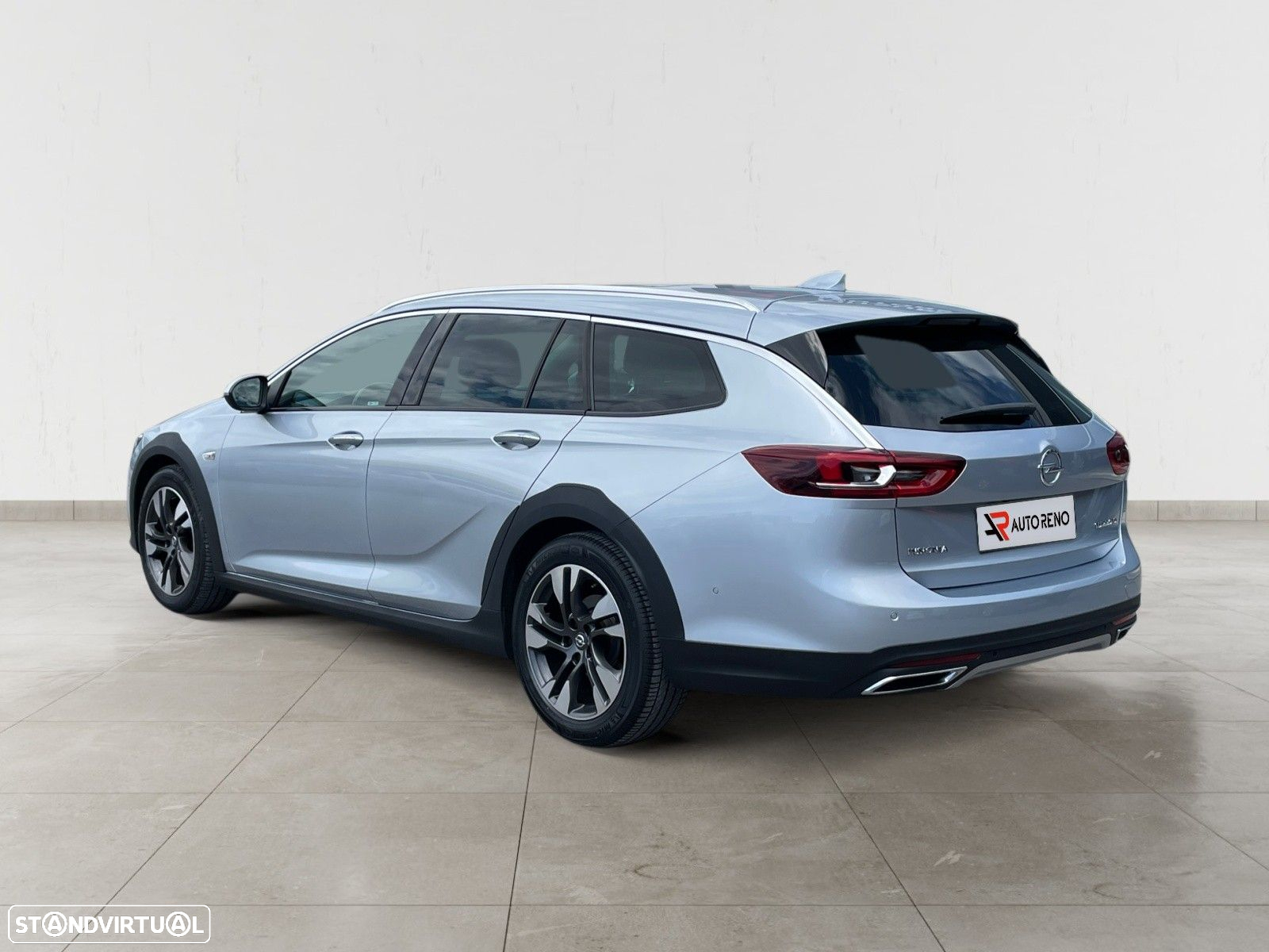 Opel Insignia Country Tourer 2.0 CDTi - 3