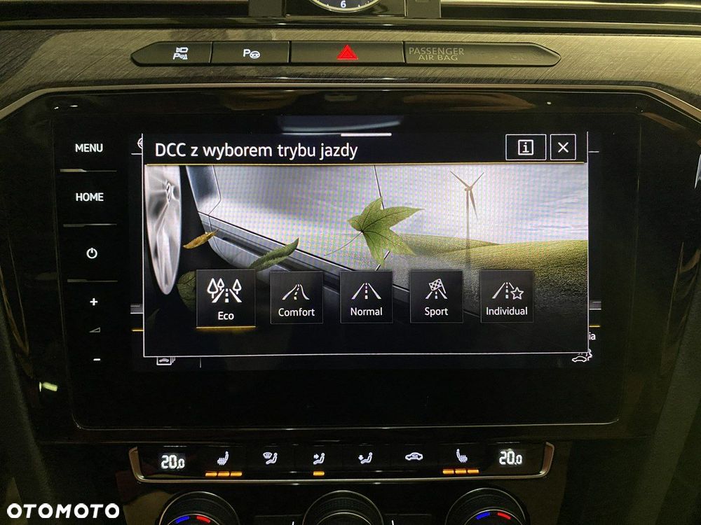 Volkswagen Arteon - 33