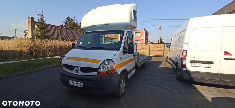 Renault MASTER PACLIM 150 - 2