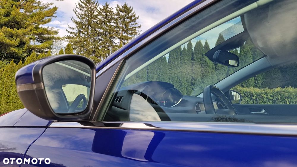 Peugeot 308 1.2 PureTech Allure S&S - 6