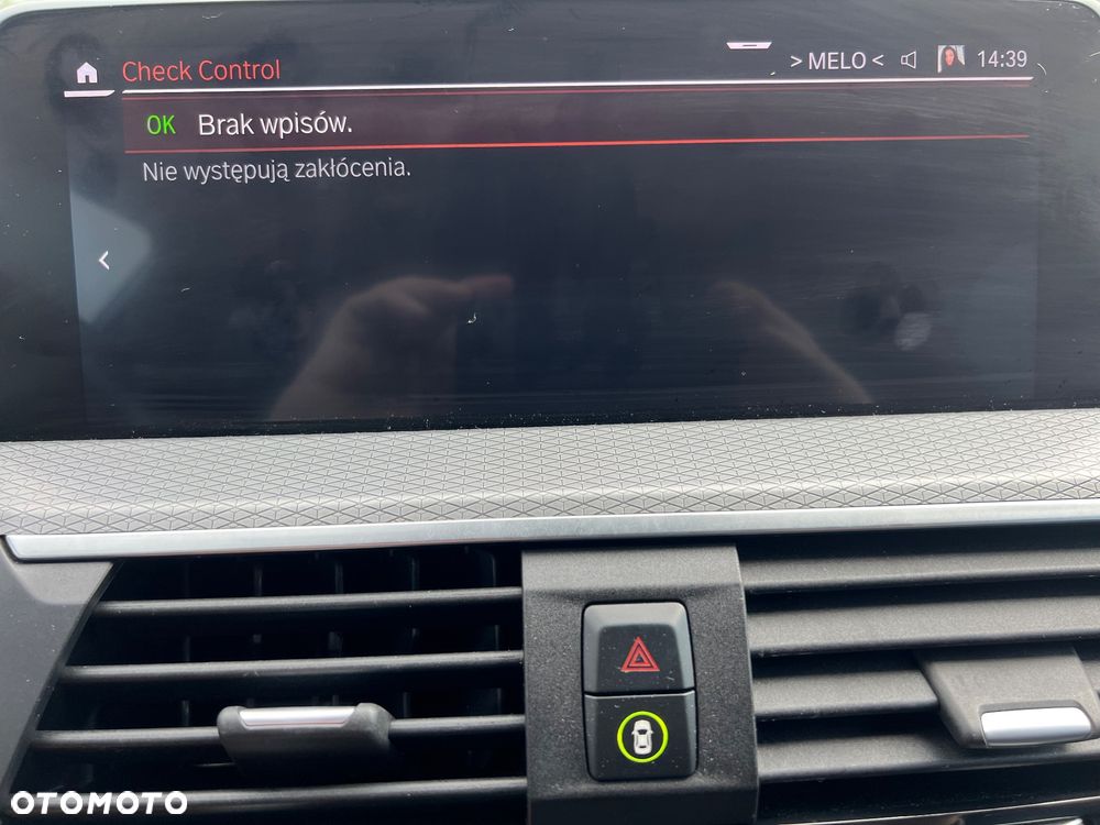 BMW X3 xDrive20d sport - 35