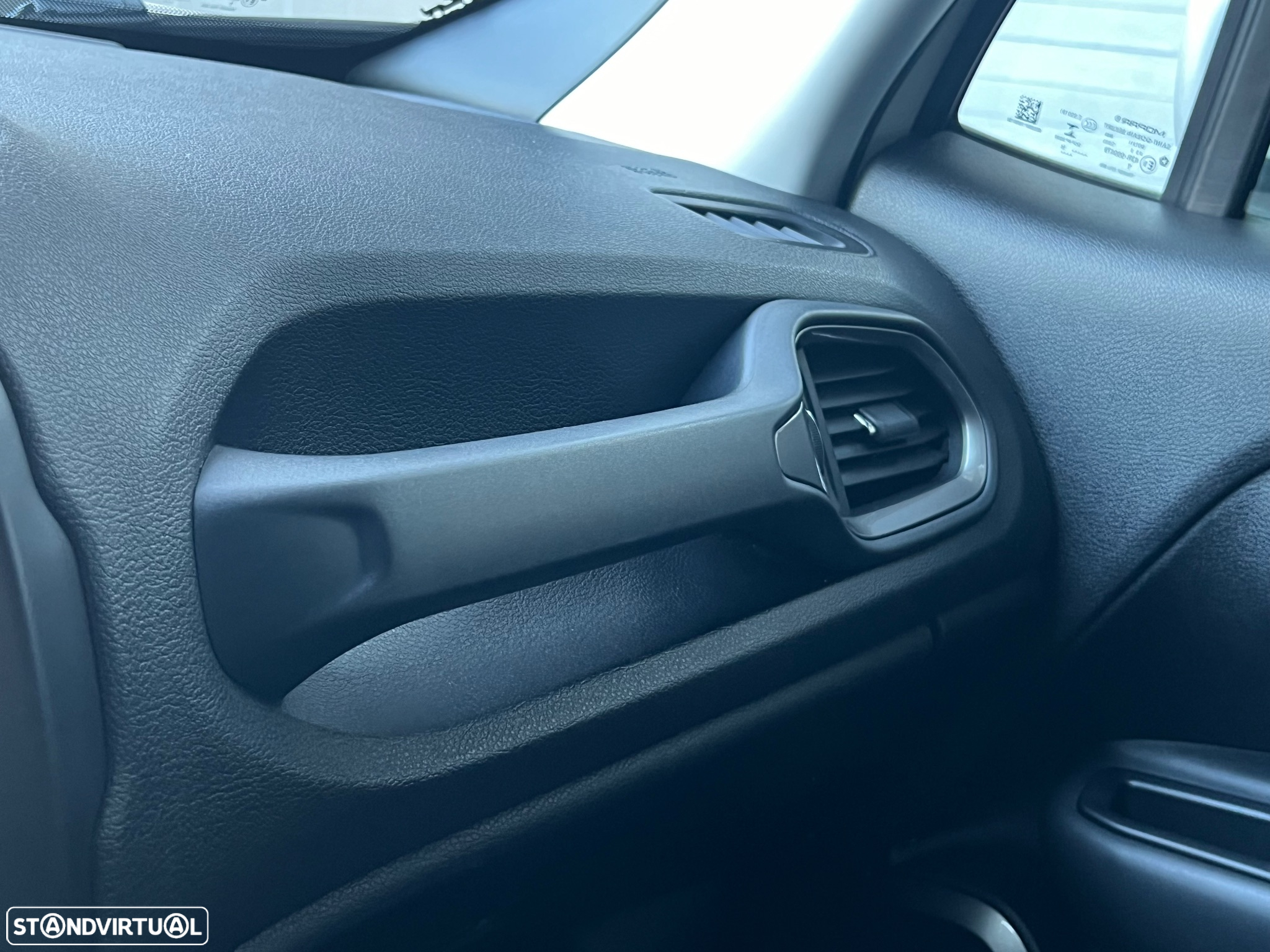 Jeep Renegade 1.6 MJD Limited S DCT - 22