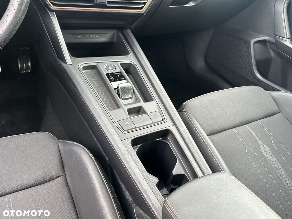 Cupra Formentor 2.0 TSI 4Drive VZ DSG - 20