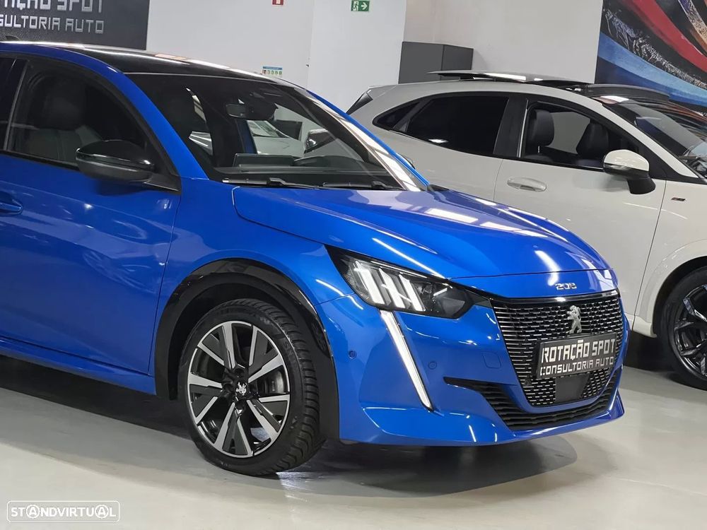 Peugeot 208 1.2 PureTech GT - 29