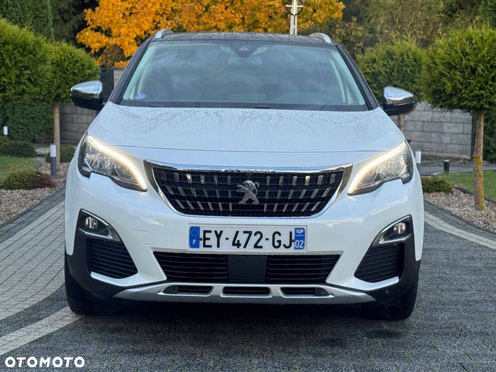 Peugeot 3008 PureTech 130 Stop & Start GPF Crossway - 2