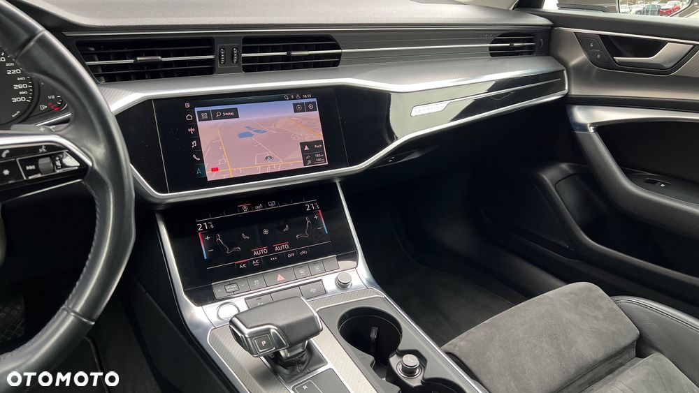 Audi A6 Avant - 12