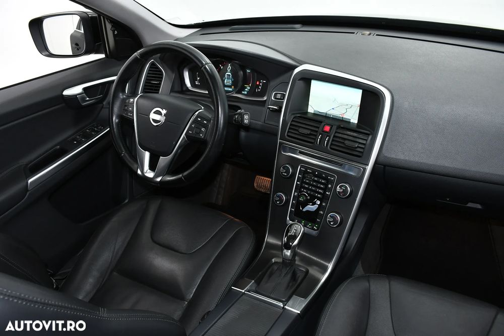 Volvo XC 60 - 13