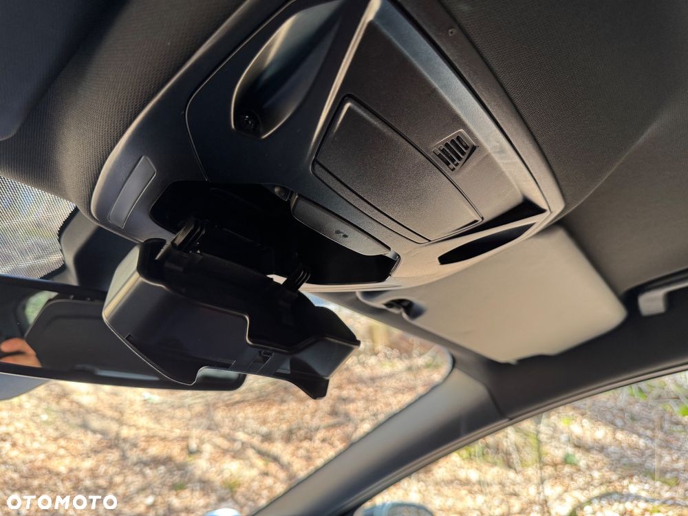 Ford Focus 2.0 EcoBoost ST mit Leder-Sport-Paket - 26