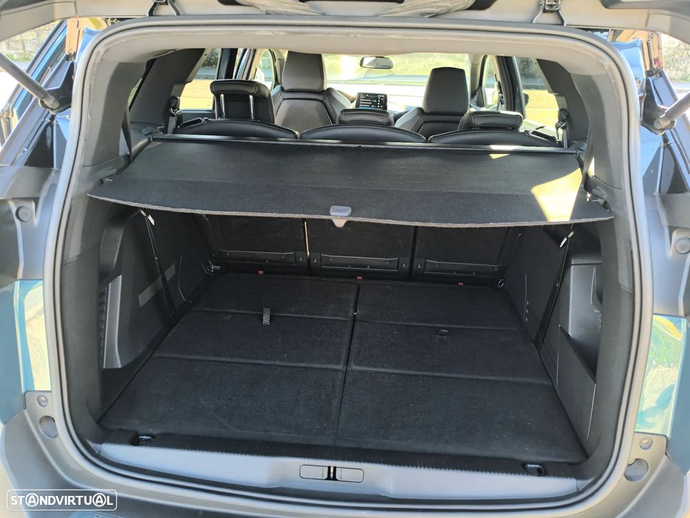 Peugeot 5008 1.5 BlueHDi GT Line - 12
