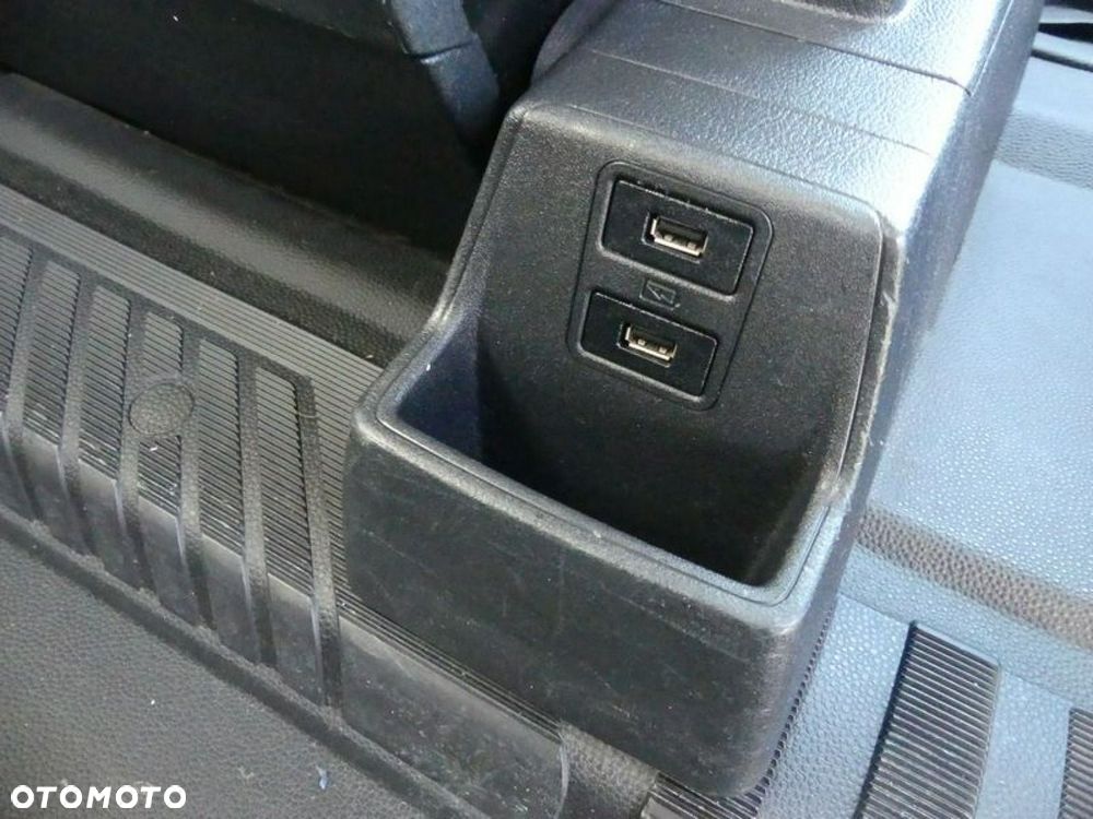 Ford Transit Custom - 23