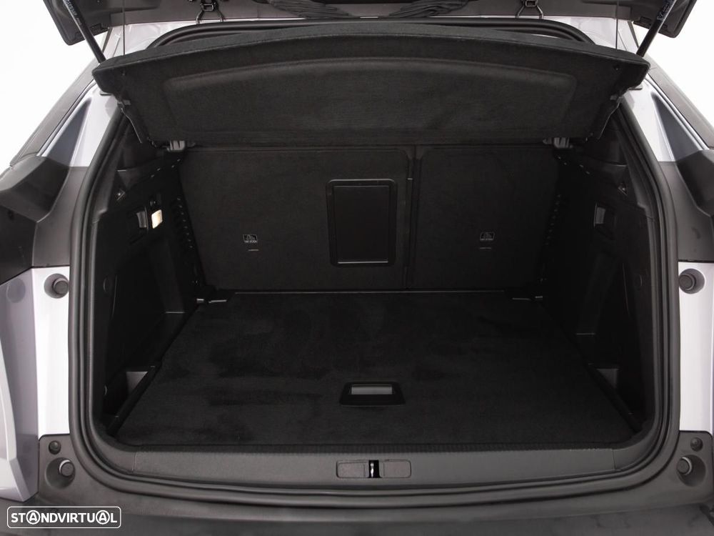 Peugeot 3008 1.5 BlueHDi Active Pack - 12