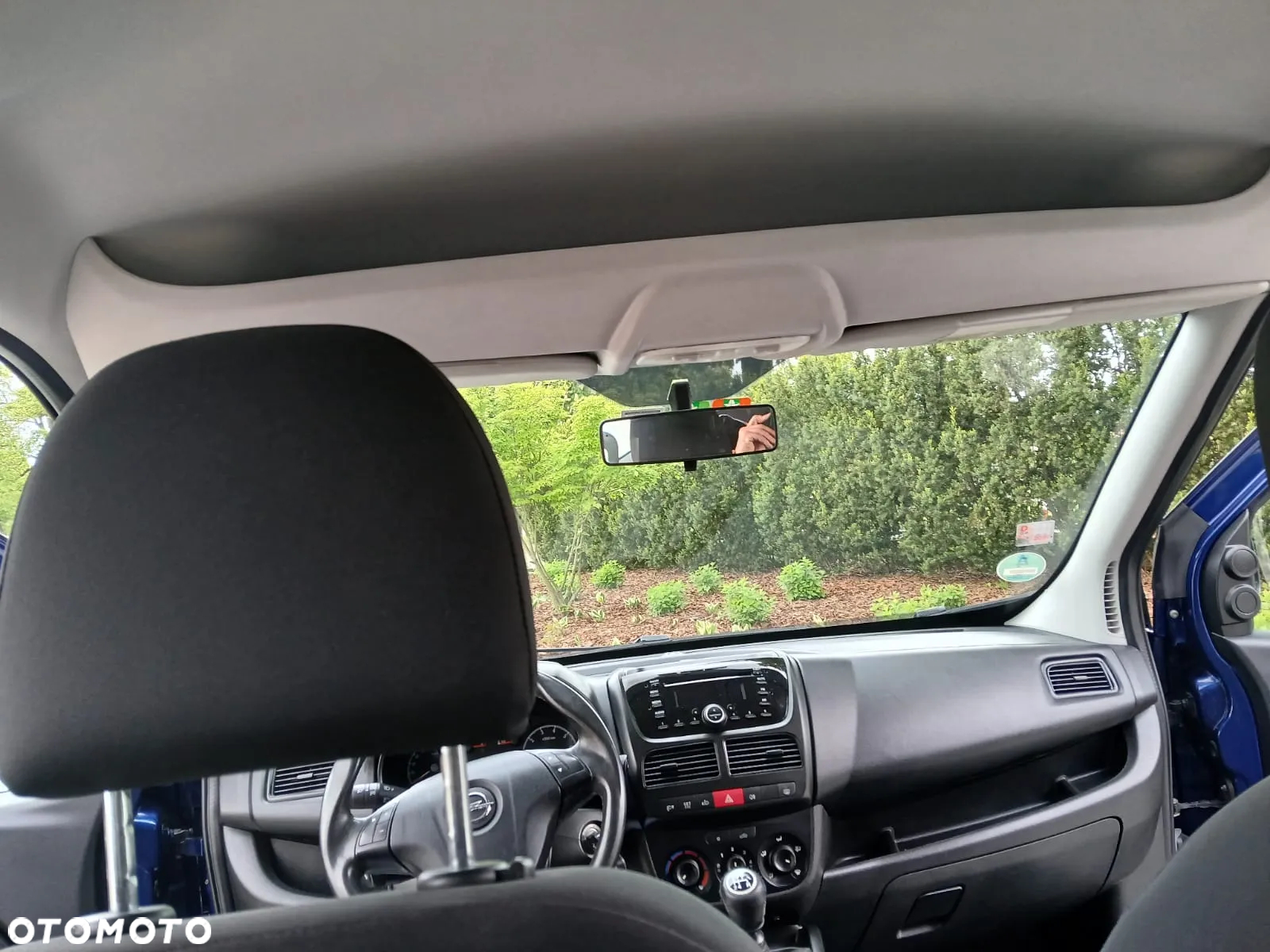 Opel Combo - 24