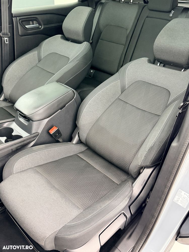 Nissan Qashqai 1.3 DIG-T MHEV Xtronic Tekna - 23