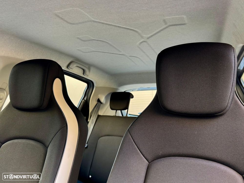 Renault Zoe (c/ Bateria) Exclusive 50 - 12