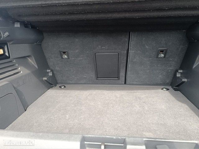 Peugeot 3008 1.6 HDi Executive - 8