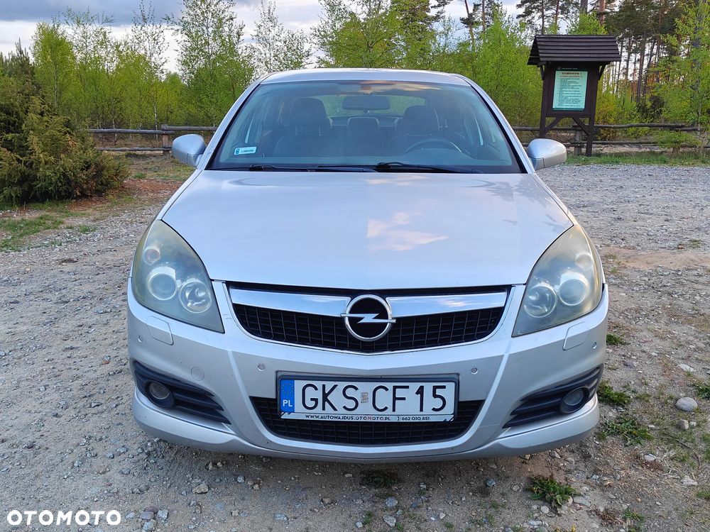 Opel Vectra 2.0 Turbo Edition - 11