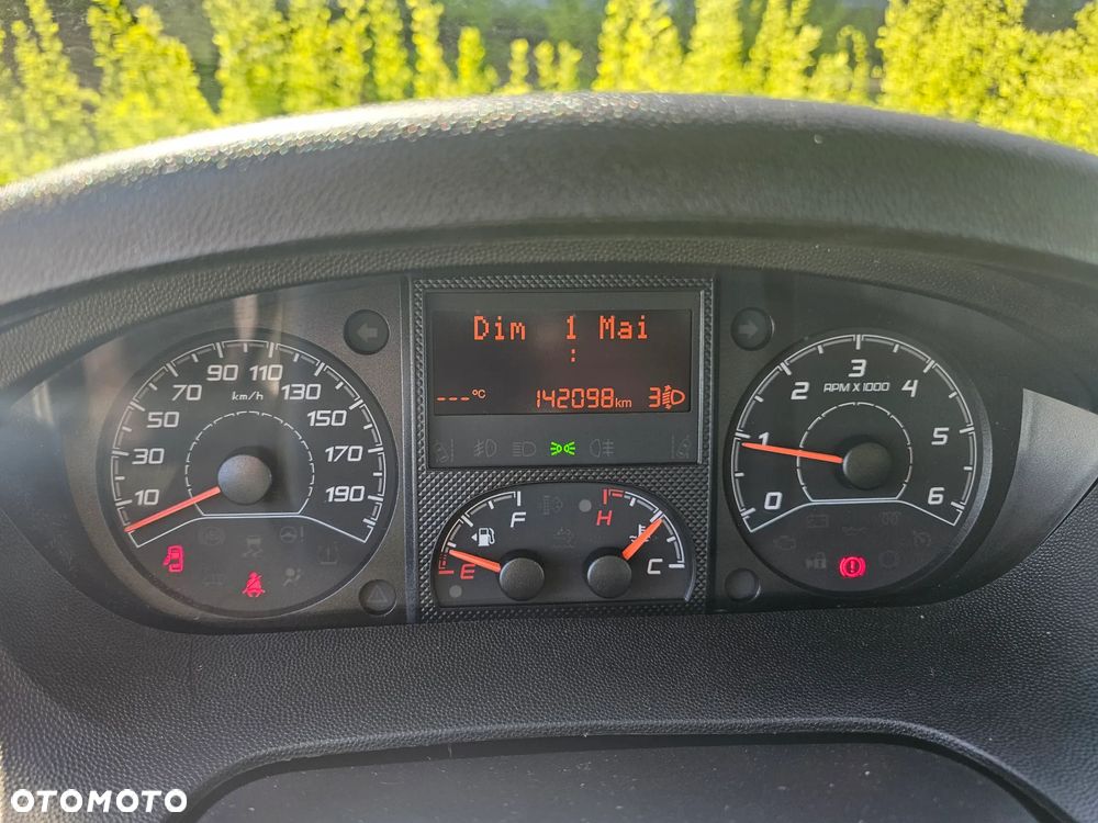 Citroën JUMPER - 10