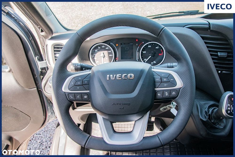 Iveco Daily 70C18HA8/P Hi-Matic Autolaweta 180KM - 26