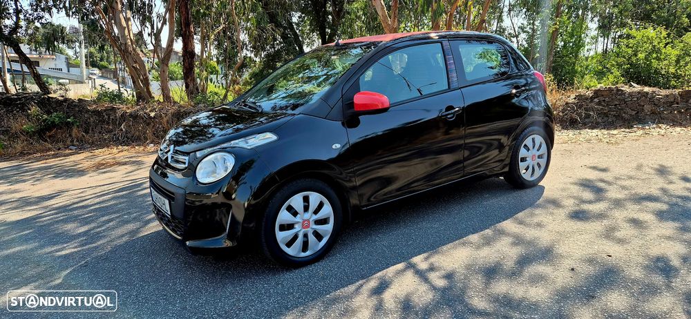 Citroën C1 - 2