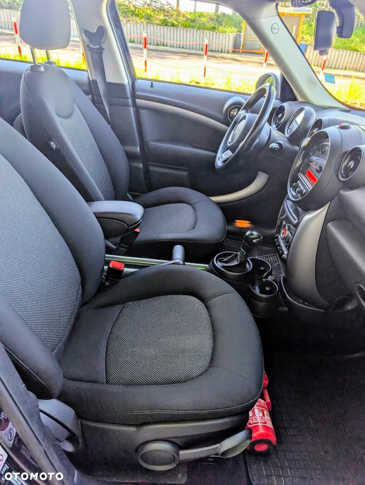 MINI Countryman - 10