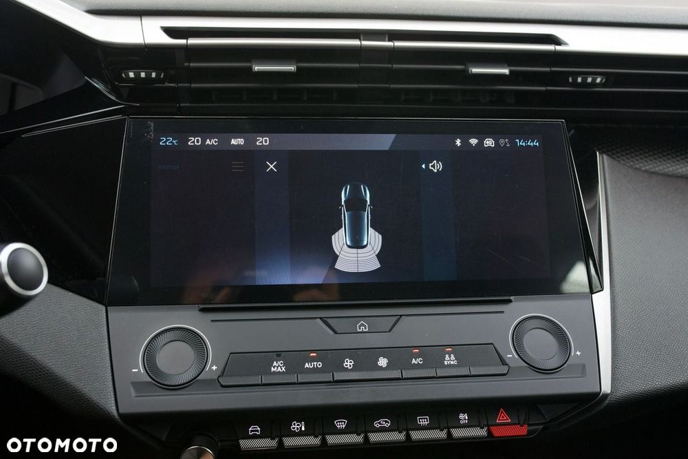 Peugeot 308 - 21