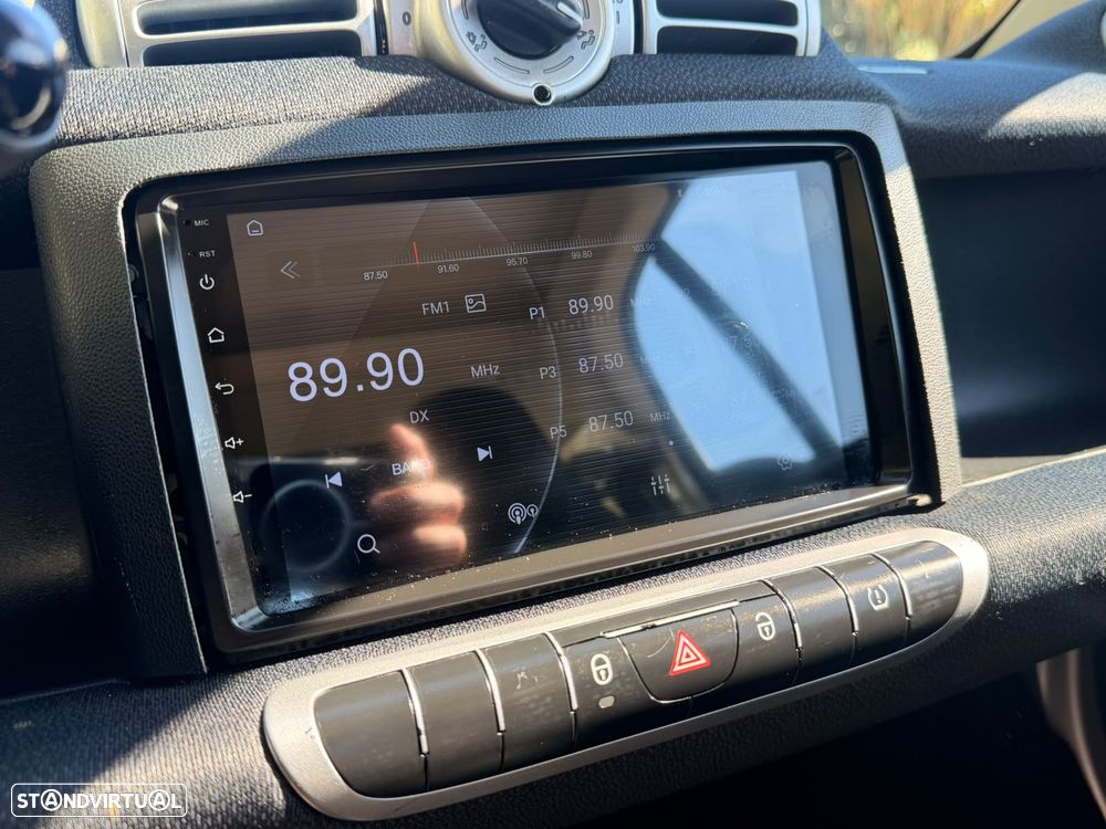 Smart ForTwo Coupé - 12