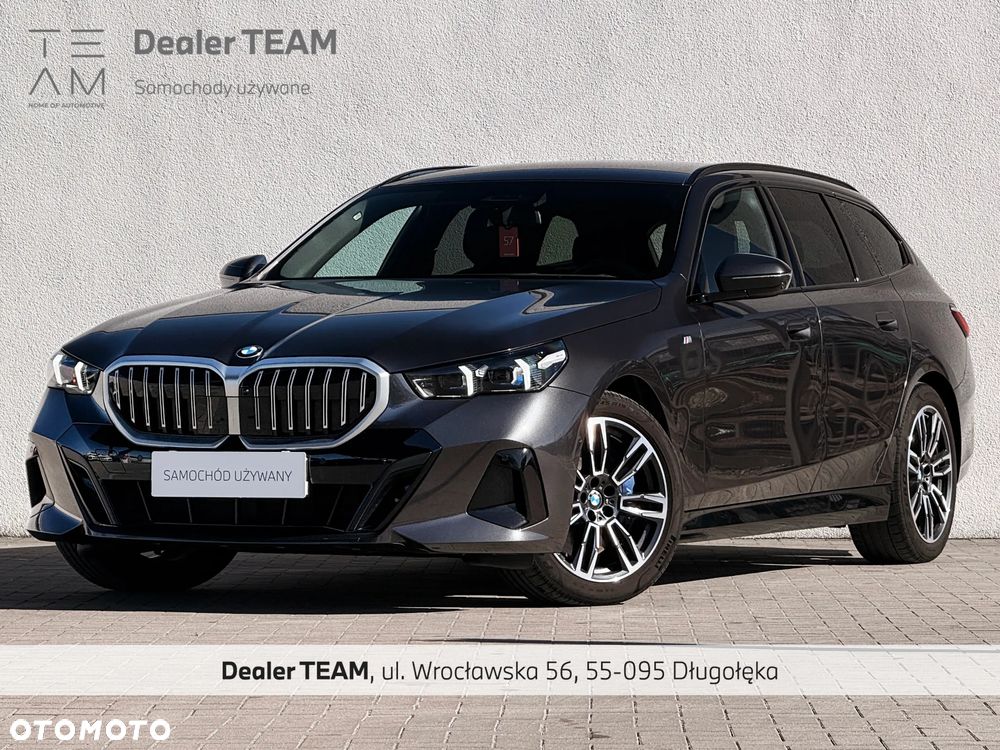 BMW Seria 5 - 2