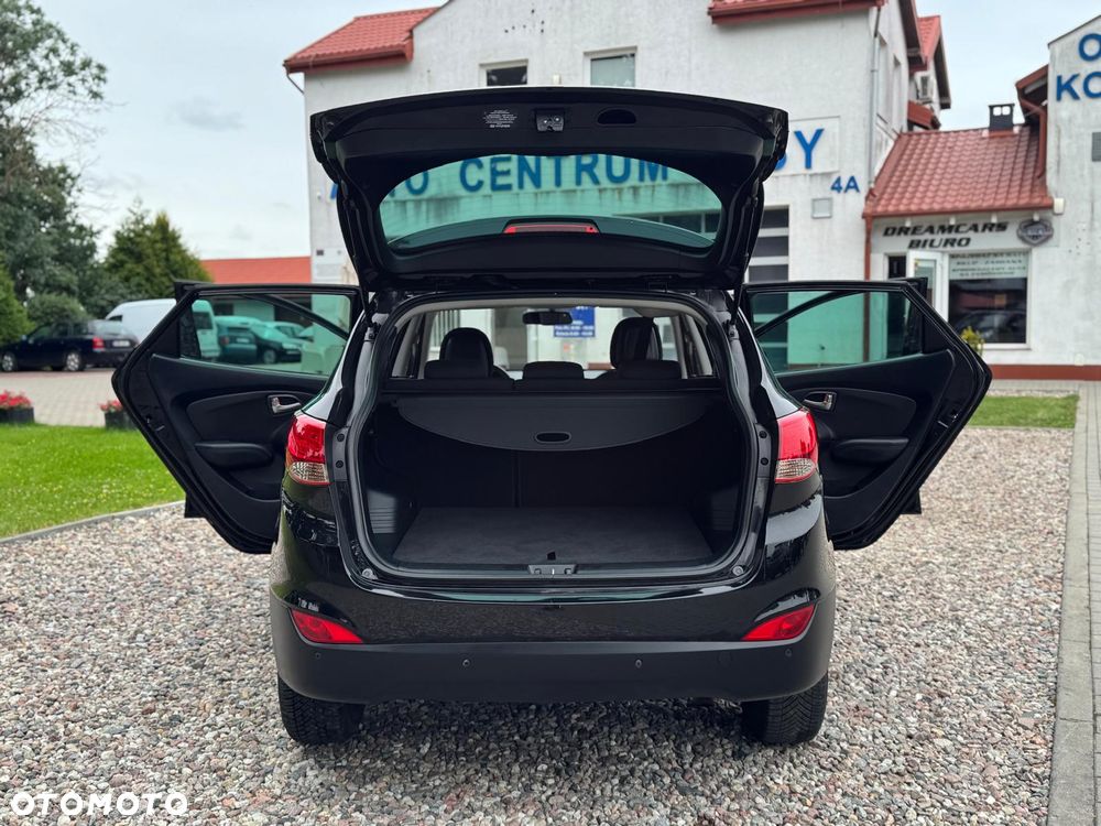 Hyundai ix35 - 15