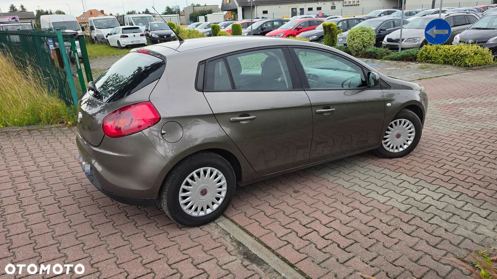 Fiat Bravo 1.4 16V Dynamic Euro5 - 16