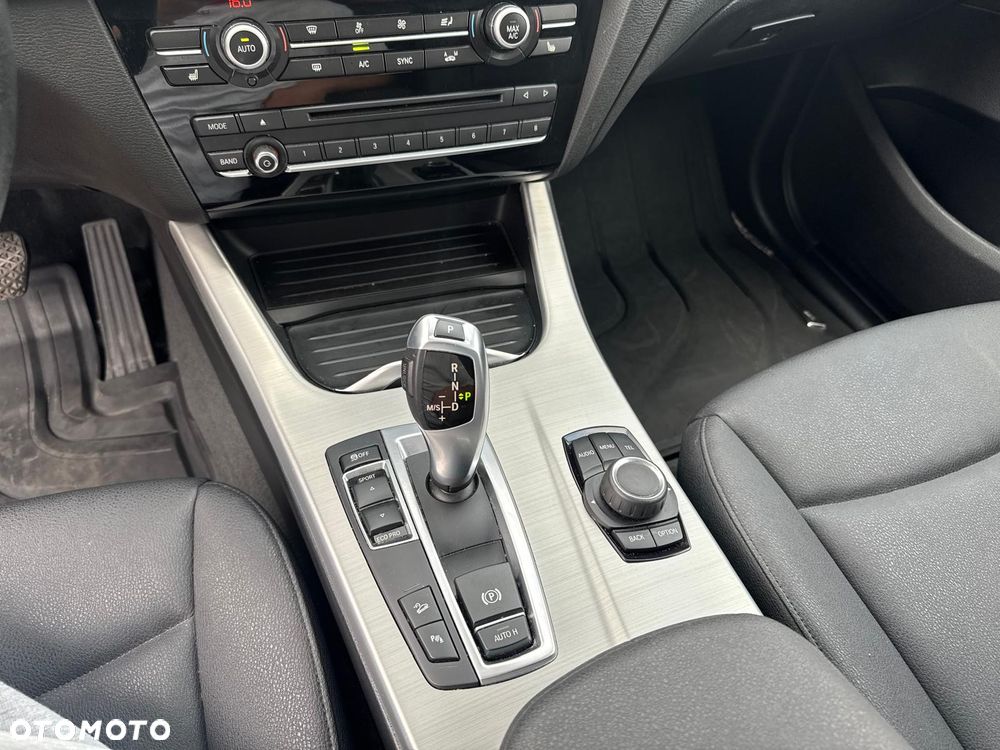 BMW X3 - 17
