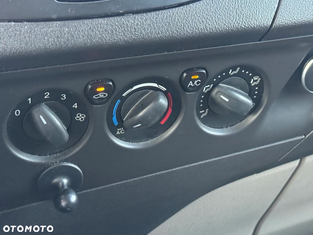 Ford TRANSIT CUSTOM - 14